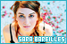 Sara Bareilles Fanlisting